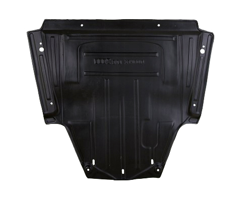 фото №1, Защита двигателя нижняя renault laguna ii 01-07 d/b