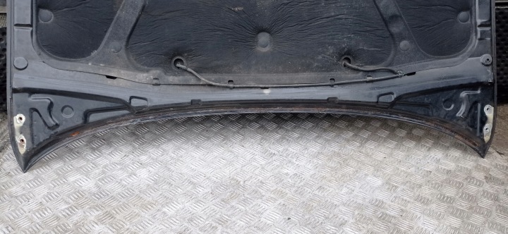 фото №11, Suzuki forenza 04-08 капот