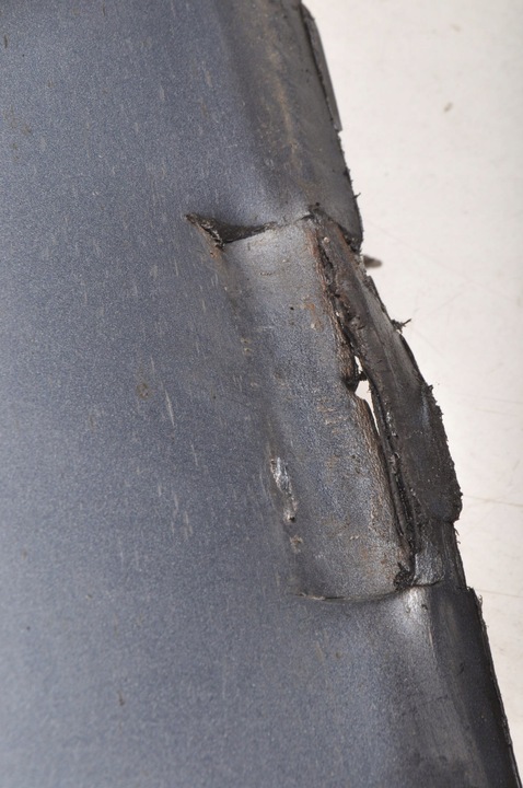 фото №8, Volvo s90 ii v90 планка накладка порогова права 31672373