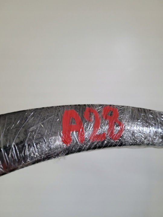 фото №16, Bmw g01 x3 g02 x4 планка крила праві перед накладка na крило 8064818