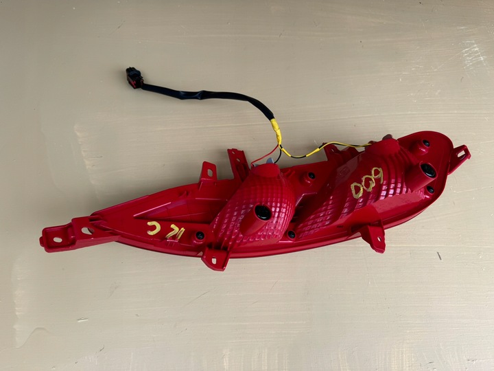 фото №12, Hyundai tucson 4 iv 20r- лампа протитуманна права задня правий зад