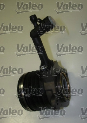 фото №16, Підшипник гідравлічний концентричні підходить до: mercedes citan mpv , ci