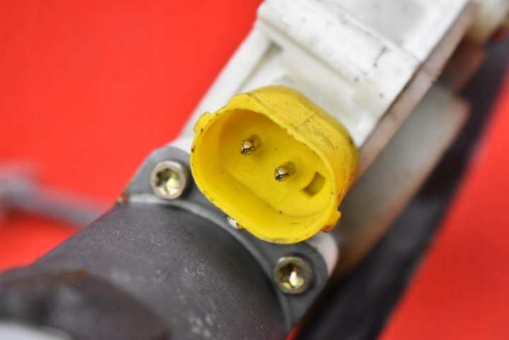 фото №7, Подъемник стекла левые перед eu 6954891.0 mini cooper one r50 3d hb 01-04