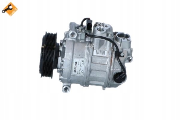 фото №3, Компрессор кондиционера audi q7 4lb 07-15