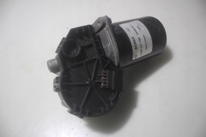 фото №1, Моторчик дворник перед volkswagen polo iii