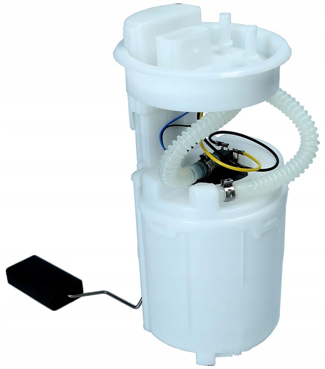 фото №12, Kamoka насос топлива электрический. з модуль питающий