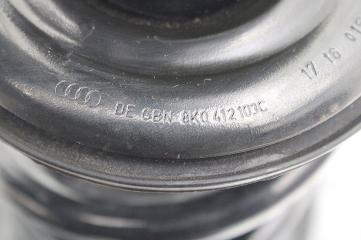 фото №11, Audi a5 8t амортизатор 8k0413031be телескоп перед amory амортизатор mcpherson  переднее 2