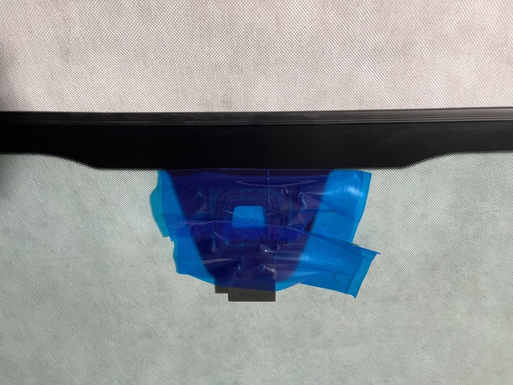 фото №5, Стекло передняя лобовое mercedes e w213 sedan солнечный датчик po 2016 r