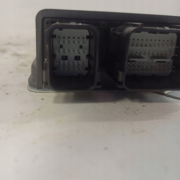 фото №7, Ford mondeo mk5 модуль датчик подушек подушка ks7t-14b321-cc