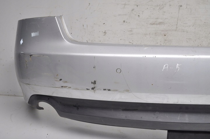 фото №8, Audi a5 i купе бампер зад задний pdc датчик комплектный