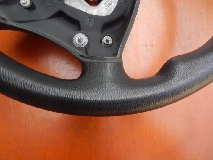 фото №9, Руль mercedes sprinter 906 fl jak новая