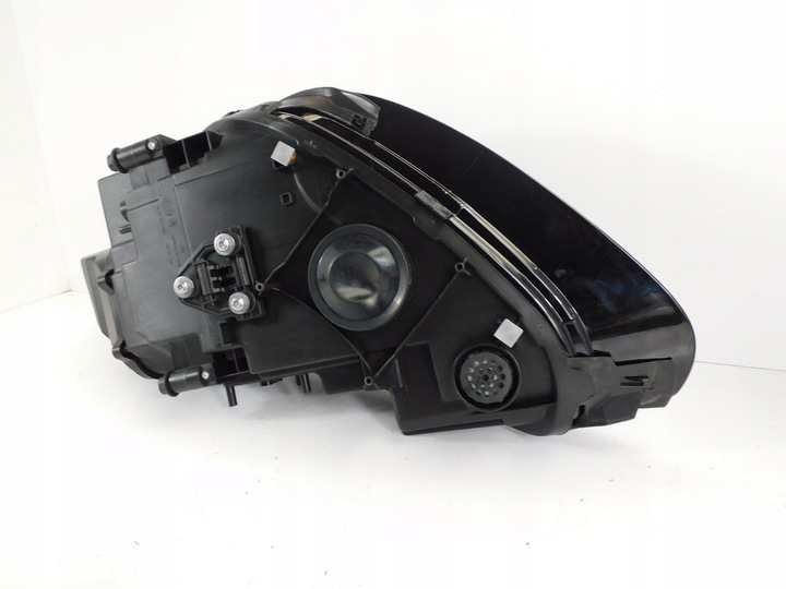 фото №8, Porsche cayenne 7p5 рестайлінг лампа права matrix led повний led 7p5941036k