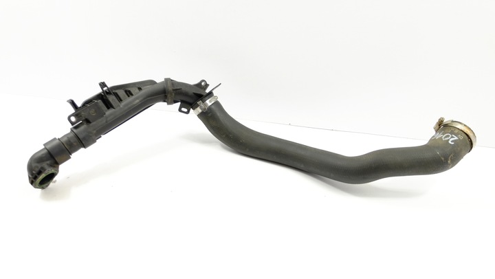 фото №8, Citroen c4 cactus 1.2 thp труба шланг шланг 9815434180 9677681880