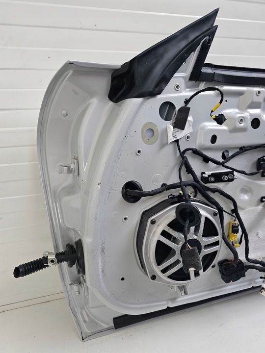 фото №10, Ferrari roma f169 двері праві door правий