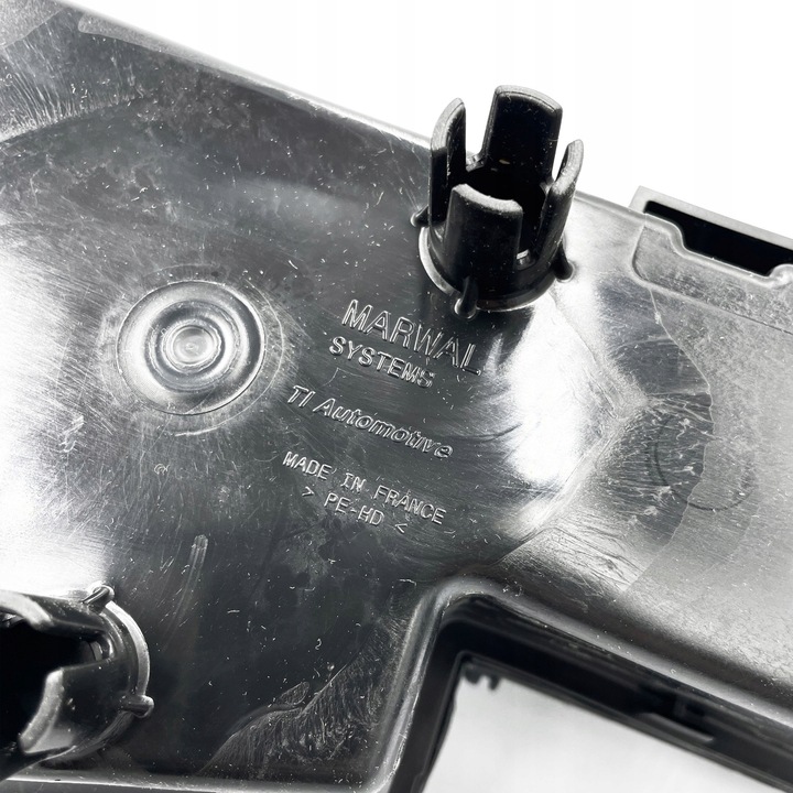 фото №8, Бак рідини fap ds5 berlingo c4 5008 hdi 9672419980