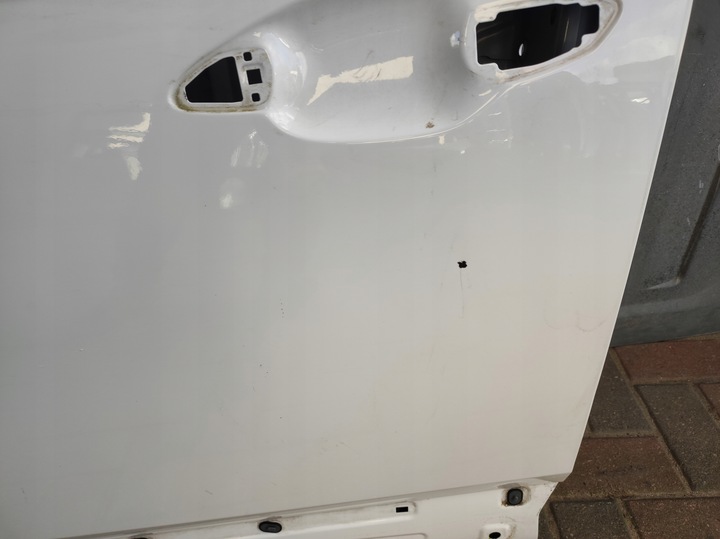 фото №14, Дверь hyundai tucson iv od 2020- перед левый -------- познань ------ симпатичный