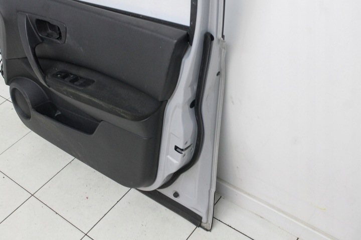 фото №15, Двері праві правий перед передні nissan qashqai j10 2006r- k54
