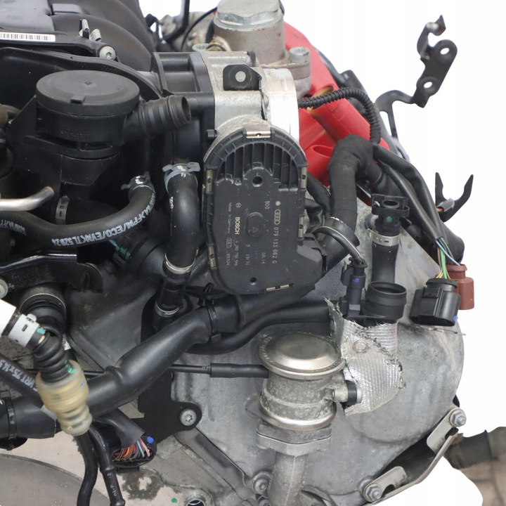 фото №12, Audi rs4 b8 4.2 fsi quattro двигун комплектний cfsa 450km