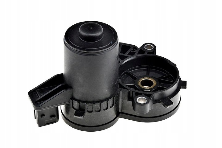 фото №1, Hzs-vv-003a nty двигун затискач гальмівного зад volvo xc90 14-, xc60 17-, s9