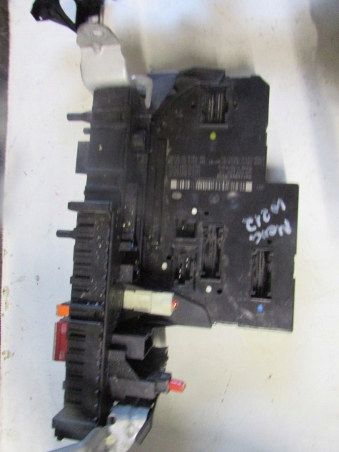 фото №1, Модуль sam mercedes w212