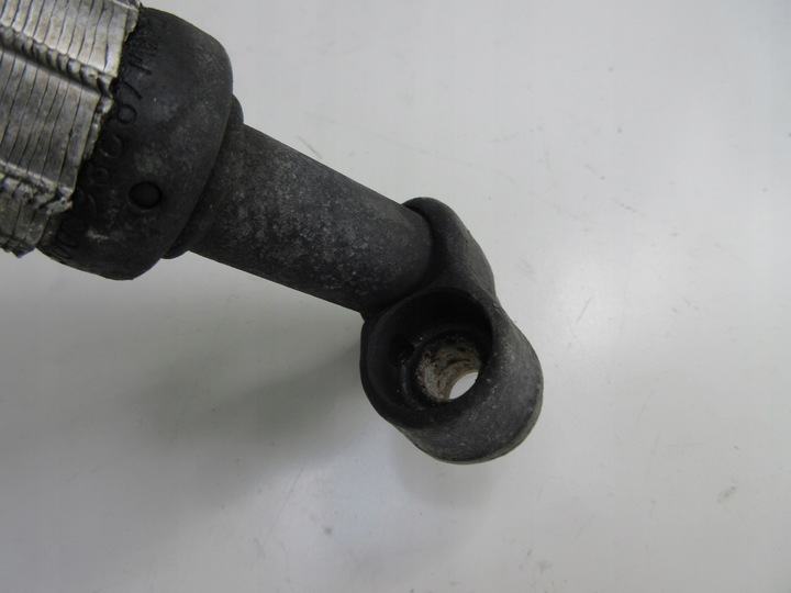 фото №8, Шланг кондиционера bmw e46 320d m47 136km