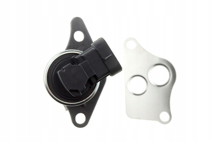 фото №9, Клапан egr opel astra g 2.2 16v 00-, vectra b 2.2 16v 00-, vectra c 2.2 16v