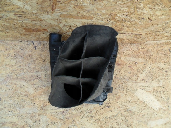 фото №10, Opel omega b v94 1997- интеркулер