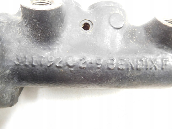 фото №8, Насос гальмівна vw golf ii 84-91 311792 bendix