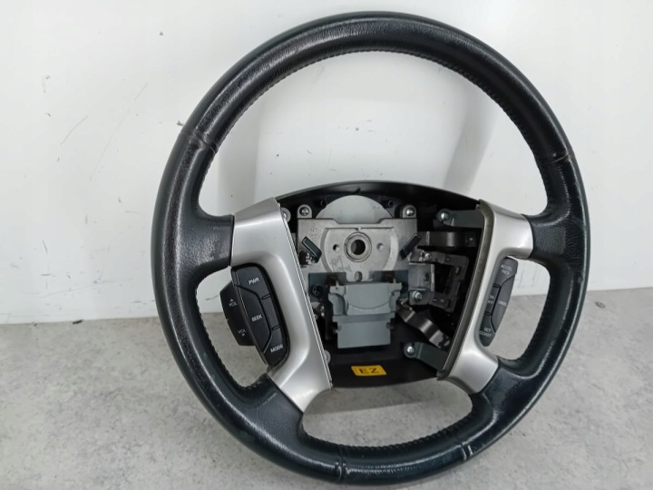 фото №6, Руль з подушка chevrolet epica