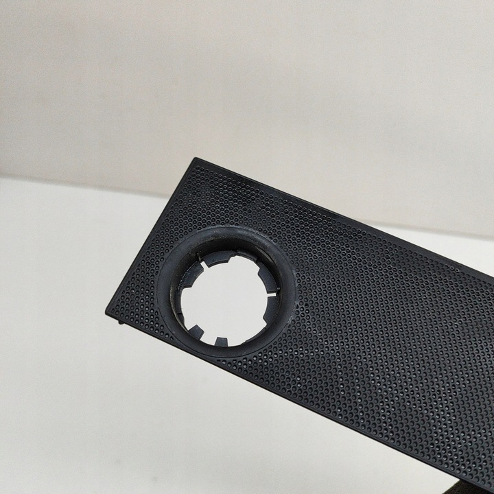 фото №5, Land rover range rover sport l494 2018 рамка бардачка панелі розподільчої