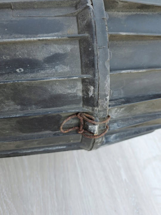 фото №6, Iveco daily корпус фільтра повітря 504154692 номер 1g