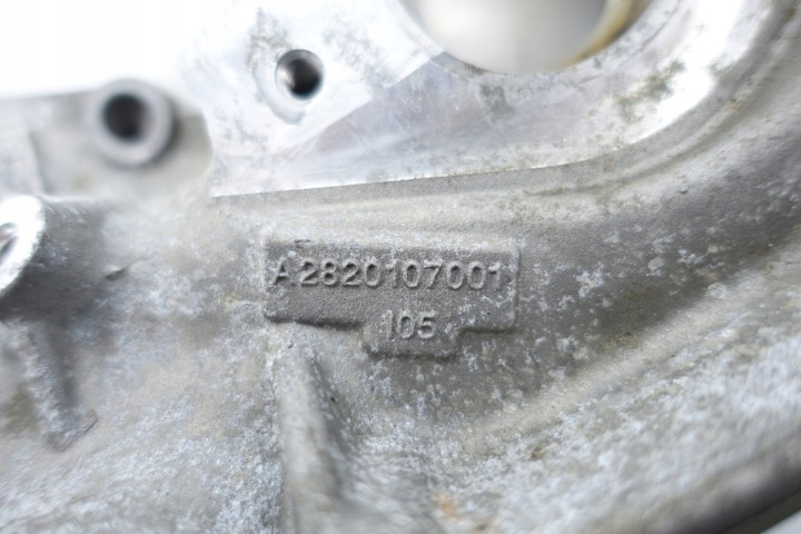 фото №7, Кришка клапанів mercedes a w177 1.3 a2820107001