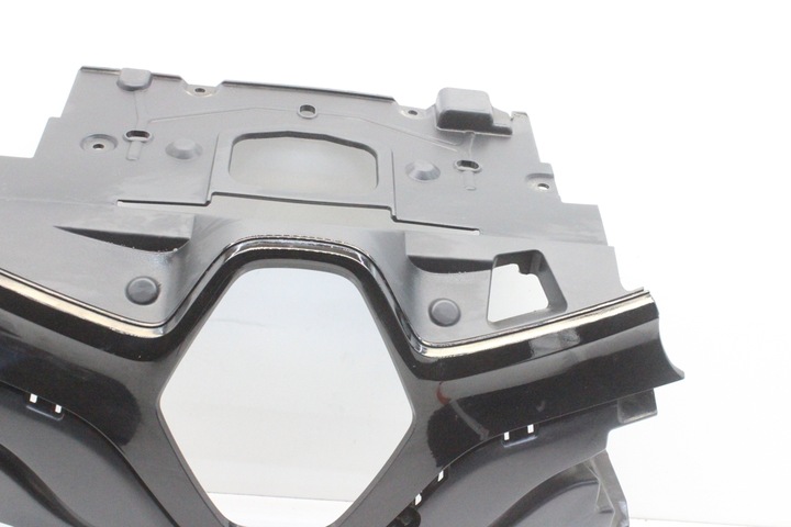 фото №9, Решітка радіатора renault zoe bfm_ 1119995x електричний 65kw 2015