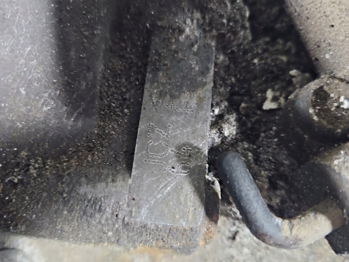 фото №11, Кпп кпп / коробка передач 5b jcz seat ibiza iii 6l 1.4 tdi