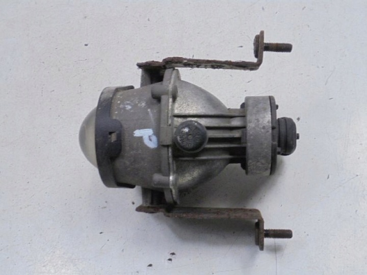 фото №5, Chevrolet epica ii 06-09 галоген праві 00025202