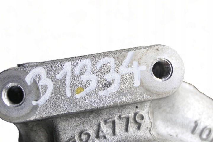 фото №11, Турбонагнетатель bmw e90 e91 e60 e61 e87 f10 f11 2.0 d n47 7808477