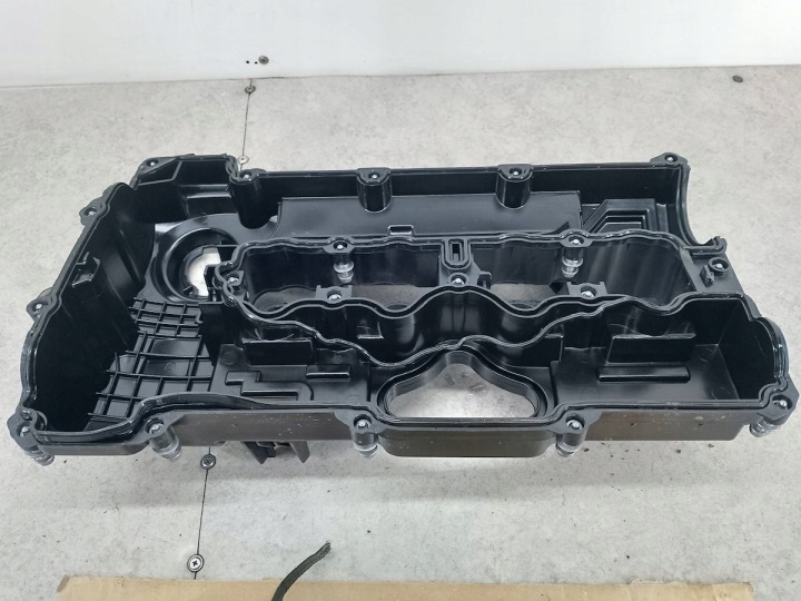фото №12, Головка bmw 1 e81 fl 7559168 755916807 2.0 16v 116i
