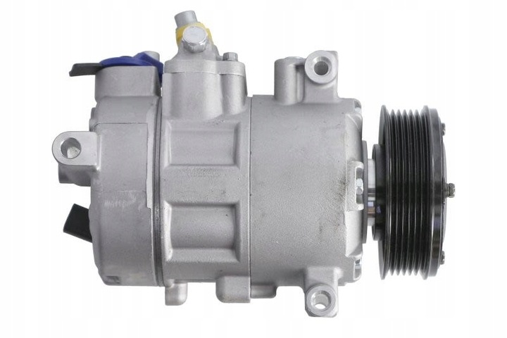 фото №12, Компресор кондиціонера nrf 320071