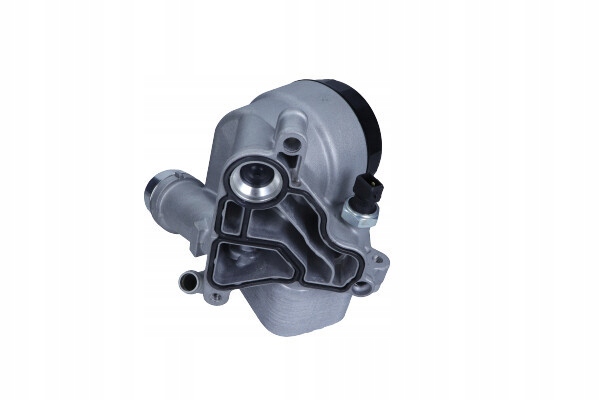 фото №8, Радіаторів масла bmw 3 серія 03/2005 nrf 31762 корпус, фільтр масла