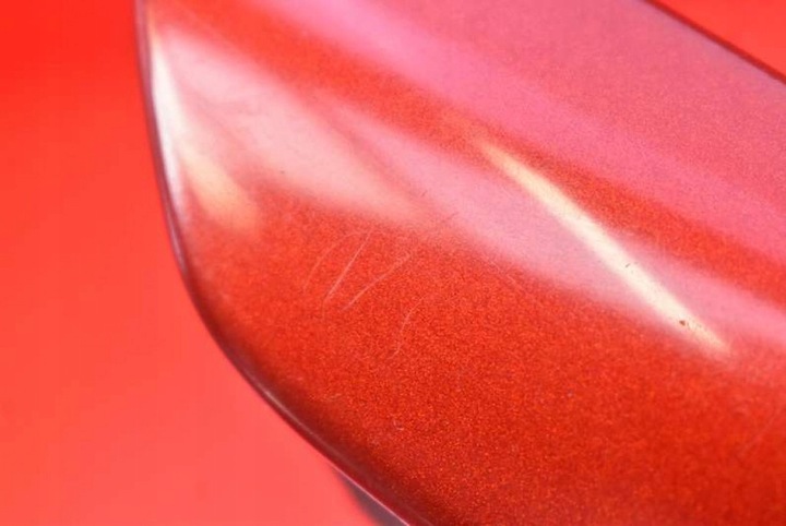 фото №8, Распылитель фары правый eh10-5182x mazda cx-7 06-09