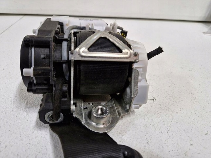 фото №9, Skoda octavia 5e iii 3 pas безпеки праві перед переднє 5e1857701b