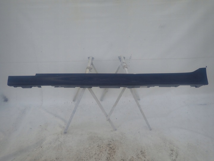 фото №1, Bmw 5 f10 f11 10-17 поріг лівий планка порогова ліва