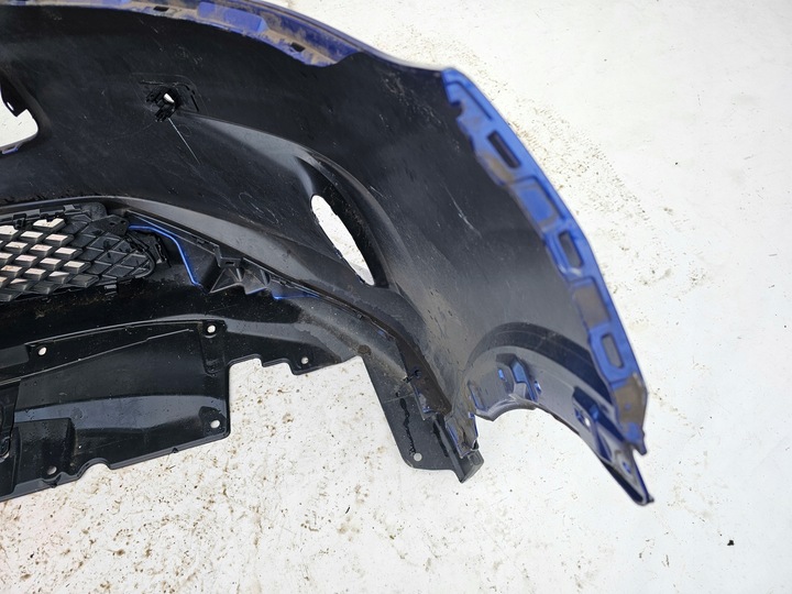 фото №10, Бампер honda zr-v zrv 2022 - перед переднє 71101-3y0 71105-3y0