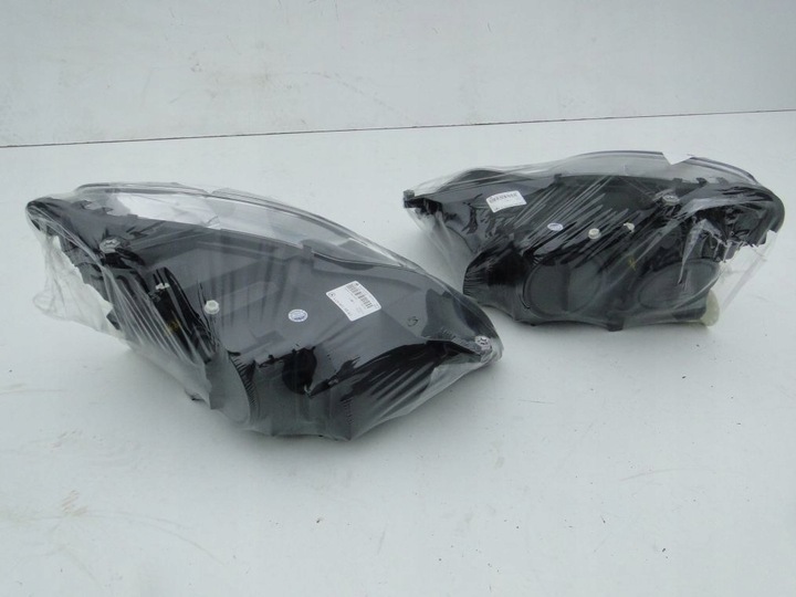 фото №8, Sl r230 рестайлінг amg 63 65 лампа bi-xenon лампи ксенон