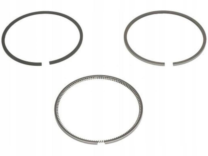 фото №1, Кільця поршневі mitsubishi