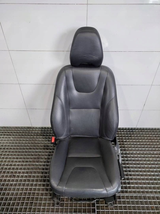 фото №13, Сидіння сидіння диван комплект шкіра volvo v60 i рестайлінг шкіра шкіряні