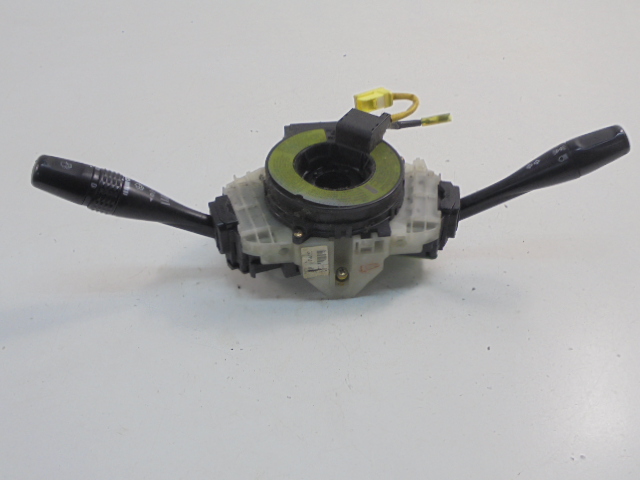 фото №8, Mitsubishi lancer vii 03-08 перемикач комбінований світла двірник універсал