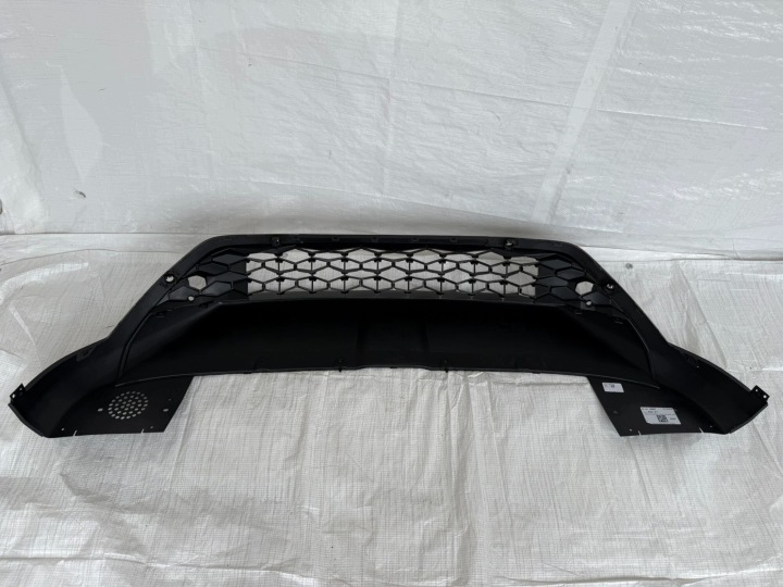 фото №7, Бампер перед решітка накладка opel frontera c 98608890xt 9855460180 новий