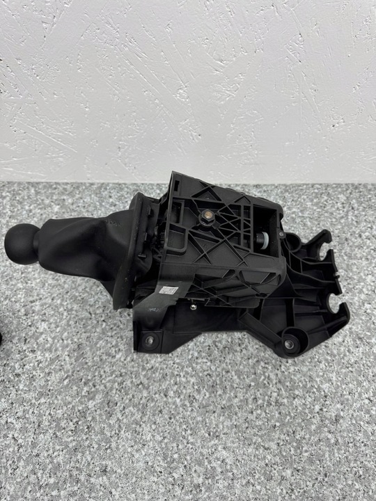 фото №6, Вибірник домкрат зміни biegóe opel combo e iv berlingo partner 9814652680