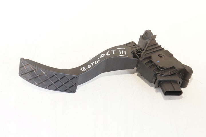 фото №1, Педаль газа vw golf vii a3 8v 2,0 tdi 5q1723503f eu